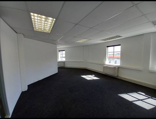 363M² OFFICE TO LET IN FOURWAYS